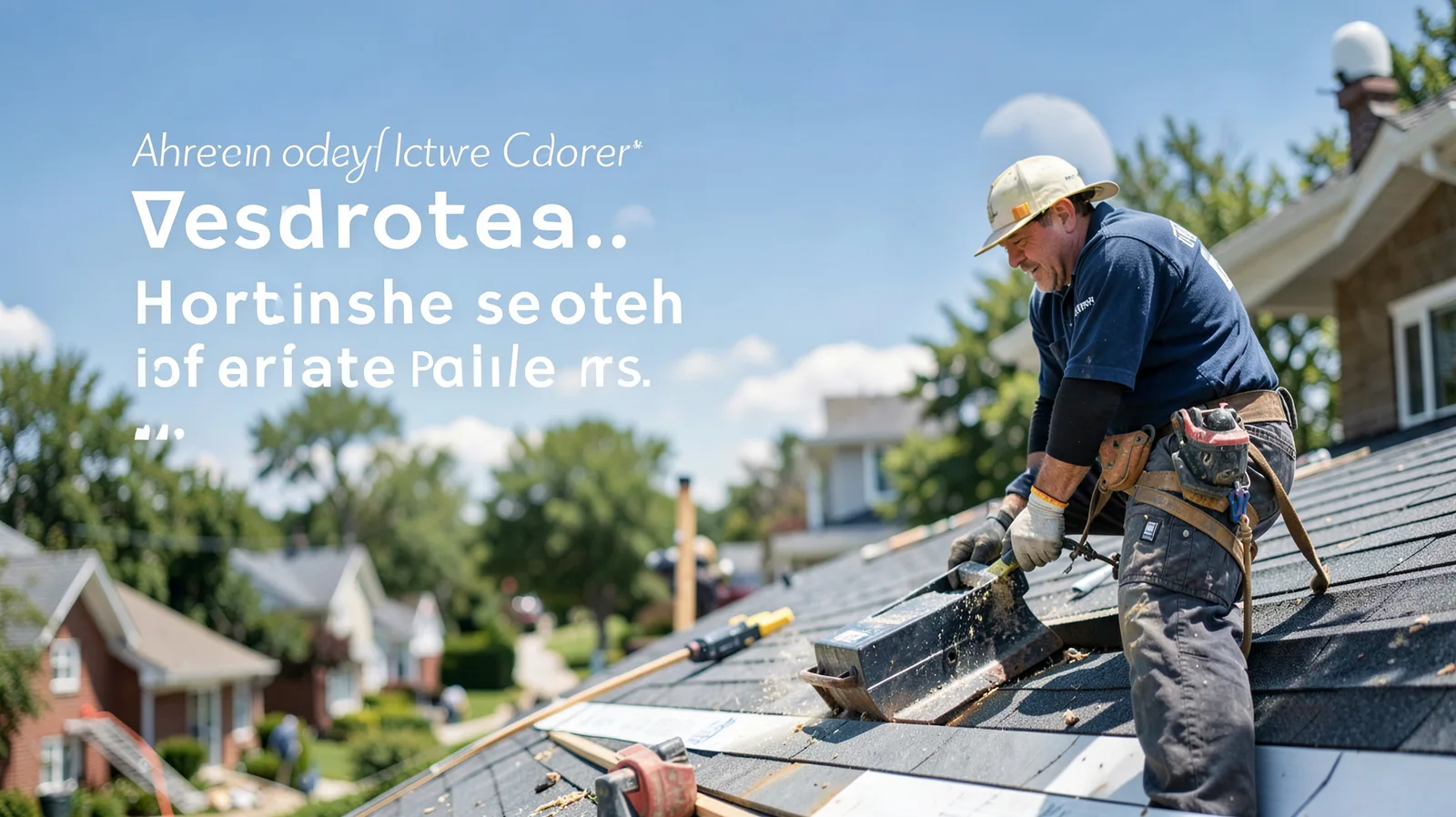 Roof Replacement in Winnebago, NE near me